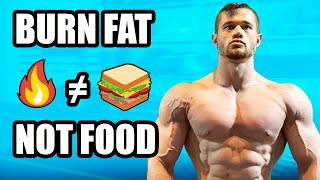 Fasted Cardio For MOST Fat Loss?