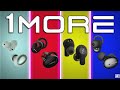 1More True Wireless Earbuds : Comparing Them All!