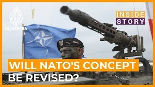 Will NATO's concept be revised? I Inside Story