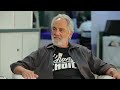 Can comedy, fame and cannabis activism be all in one person? - Tommy Chong