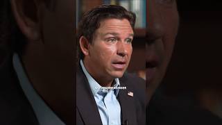Ron DeSantis: Eliminating property tax
