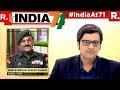 Download Naib Subedar Sanjay Kumar, Kargil Hero And PVC Awardee Speaks To Arnab Goswami |#HeroesOfIndia In Mp4 3Gp Full HD Video
