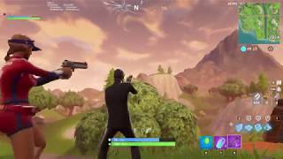 fortnite roleplay pt 1 sun strider kill - fortnite roleplay