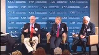 CSIS Special Book Discussion with Henry Kissinger Sino U S  Relations Past and Present