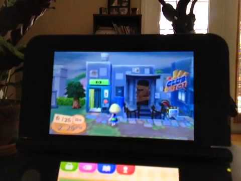 Animal Crossing New Leaf Shops Unlock Guide Part 2 Animal Crossing New Leaf Shops Unlock Guide Part 2