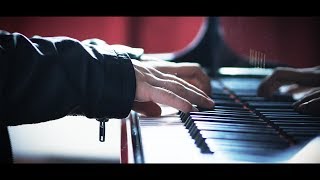 "Left Alone" - Sad & Emotional Piano Song Instrumental