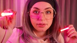 ASMR | No Stress New Year - Professional Worry Removal For You!