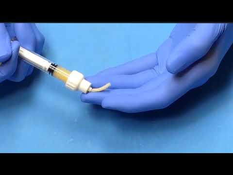 Is bone Putty an allograft?