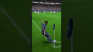FIFA 23 - Neymar Junior Direct Corner Kick Goal