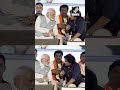 PM Modi, Actor Pawan Kalyan attend public rally in poll-bound state Hyderabad