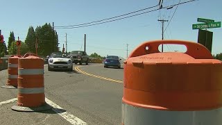 Cornelius Pass Road to reopen after improvements