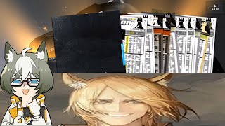 Two 6 Stars?! Pulling for Młynar and Proviso | Arknights: An Obscure Wanderer