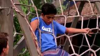 BUNK'D - Trailer - Disney Channel Brand New Series
