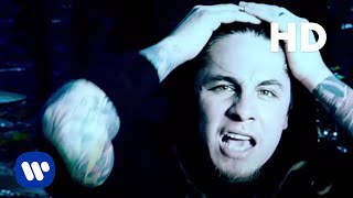 P.O.D. - Satellite (Official Music Video) [HD]