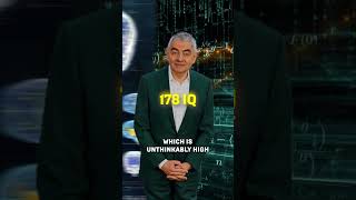 Mr Bean Has An Iq Higher Than Einstein Mrbean Iq Einstein
