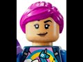 Ranking Every LEGO Fortnite Minifigure!