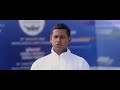 Bangabandhu Sheikh Mujib Dhaka Marathon 2021 Welcome Speech - Sheikh Ferdous Ahmed