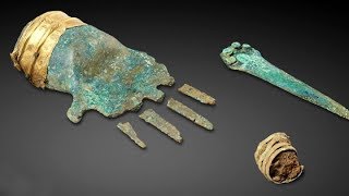 15 Most Incredible Recent Archaeological Discoveries
