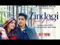 YODHA: Zindagi Tere Naam (Song) | Sidharth Malhotra, Raashii Khanna | Vishal Mishra