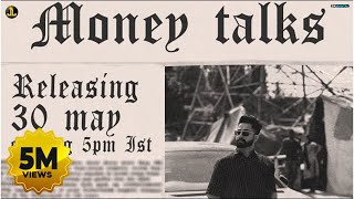 Money Talks : Varinder Brar (Official Song) Punjabi Songs | Jatt Life Studios