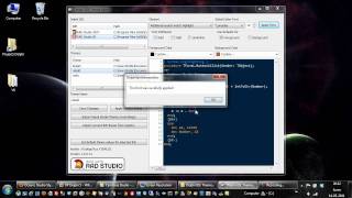 Delphi IDE Theme Editor Demo 1