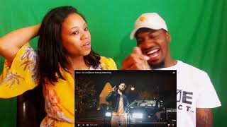 Asco - So Litt [Music Video] | GRM Daily | REACTION