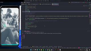 13. How to Scroll in Appium + Python