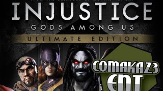 Injustice (PS4) P4