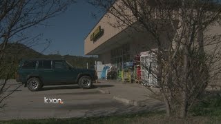 Wimberley woman escapes kidnapping outside Dollar General