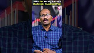 SIP for Young Earners | Shanthi Raj | Investment Ideas for Beginners in Telugu | SumanTv Money