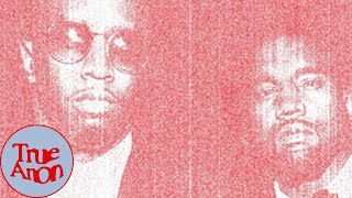 Episode 413: Diddy Do It | TrueAnon