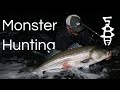 Monster Hunting | The Striped Bass Hunt Show | Episode 4