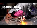 Turn ANY TIG Welder Into A Spot Welder