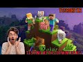 Exploring Mind-Blowing Myths in Minecraft...#myths #minecraft #testing