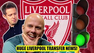 HUGE Liverpool Transfer News As Michael Edwards Gives Green Light After £20 Million Reveal!