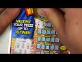 BUYING ALL THE TICKETS IN THE LOTTERY MACHINE!! (PROFITED!!) Michigan Lottery!