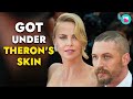 What Happened Between Tom Hardy and Charlize Theron? | Rumour Juice