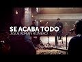 Se Acaba Todo - Jesus Adrian Romero // Video Oficial