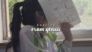 exam genius! ★ ace all exams w/ zero effort subliminal [listen once]