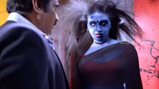 Geethanjali Movie Part 13 || Anjali, Brahmanandam, Kona Venkat - Geetanjali