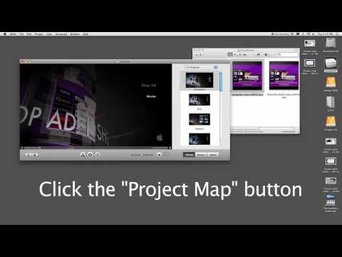 iDVD Magic iDVD tutorial for auto looping iDVD Magic iDVD tutorial for auto looping