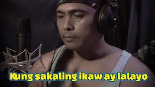 Kung sakaling ikaw ay lalayo||Jbrothers