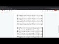 O Come, O Come, Emmanuel - Tenor