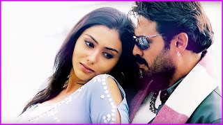 Venkatesh And Namitha Video Songs - Gemini Telugu Movie Songs | 1080p HD