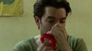 Property Brothers visit India - Jonathan does Magic! | World Vision