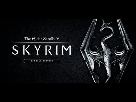 The Elder Scrolls V Skyrim Special Edition - How to increase FPS! The Elder Scrolls V Skyrim Special Edition - How to increase FPS!