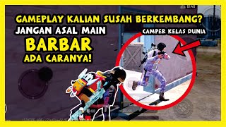 MAIN TIAP HARI TETAP NOOB TERUS? TENANG ADA CARANYA | NGOCEH PUBG MOBILE