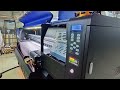 #grando digital textile printers for #sublimation (#paperprinting )