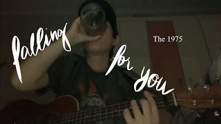 Fallingforyou By The 1975 Cover