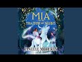 Chapter 14.14 - Mia and the Traitor of Nubis